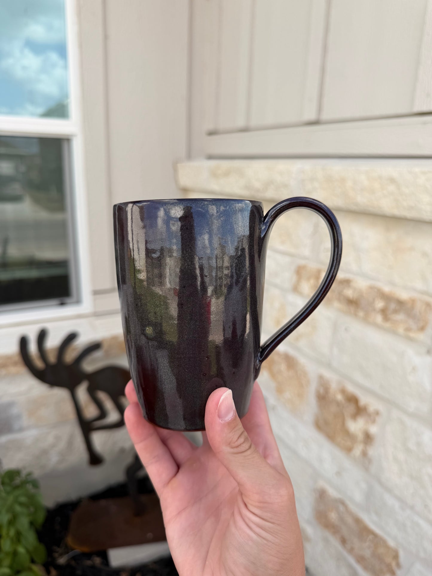 Spurs mug #1