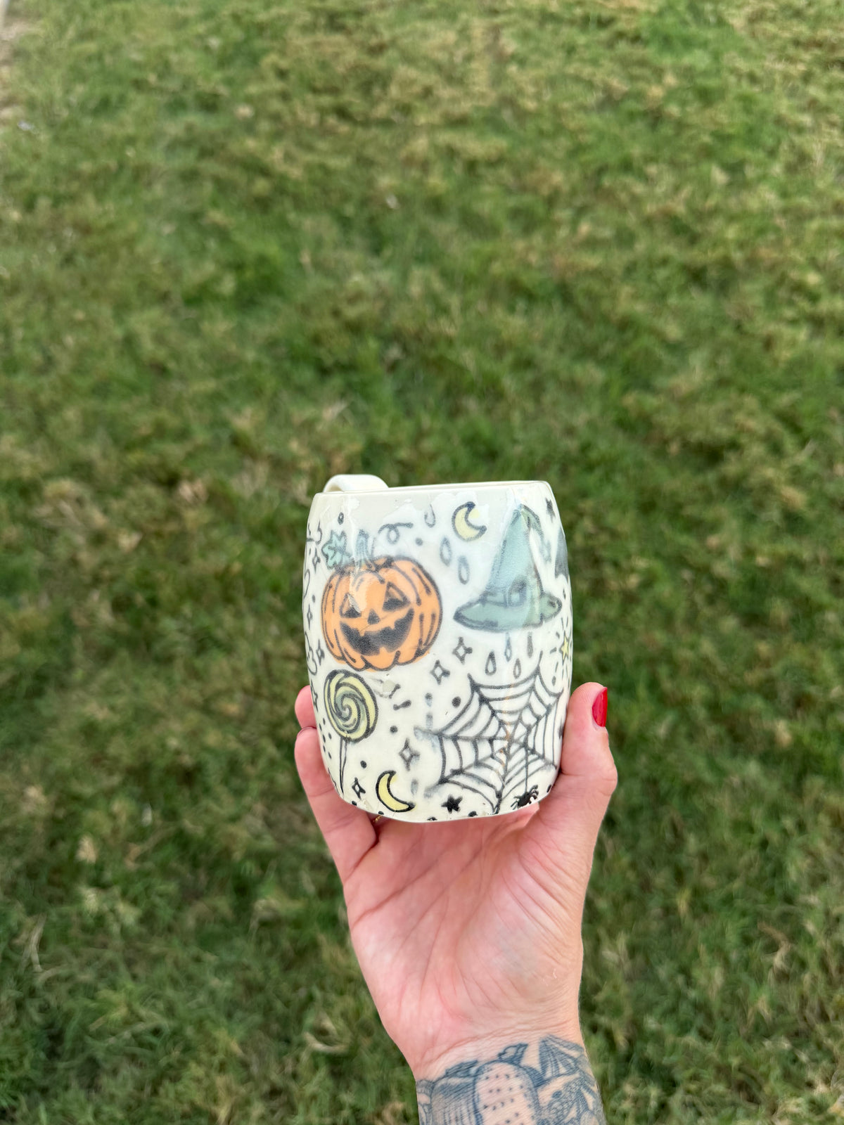 Halloween #5