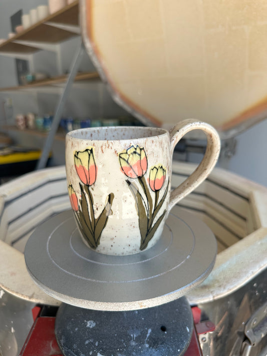 #9 Tulips