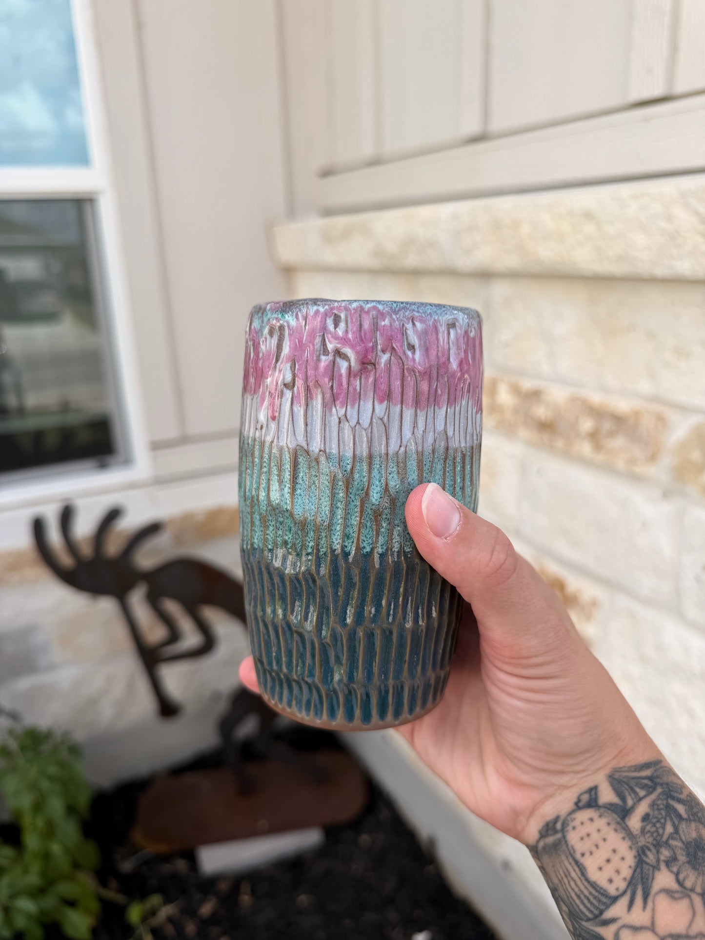 Travel Mug #1