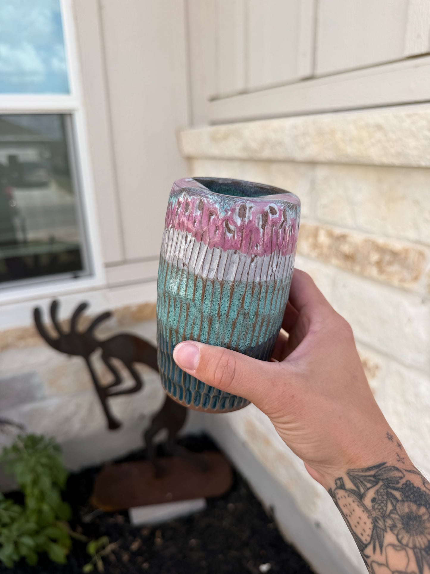 Travel Mug #1