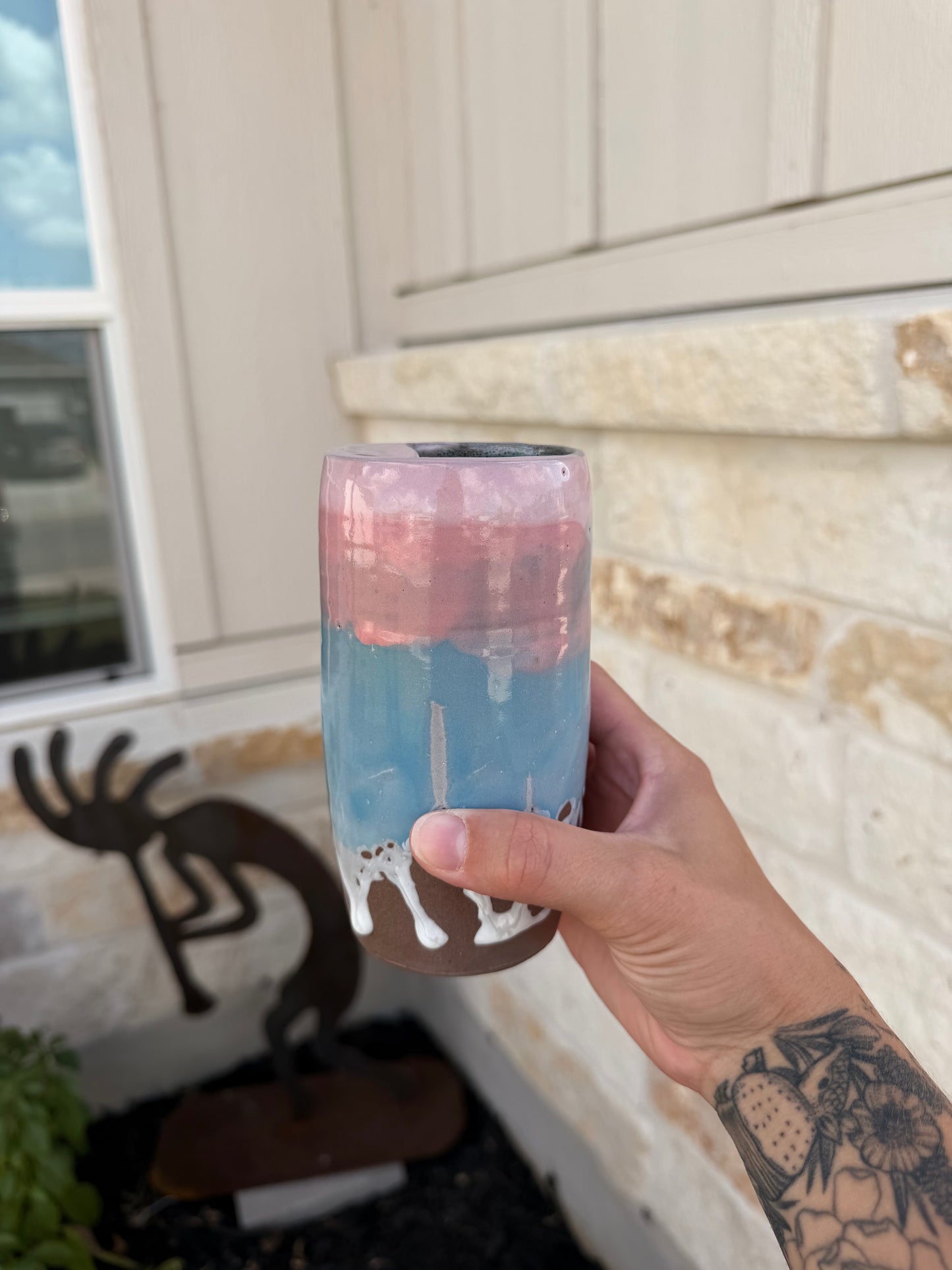 Travel Mug #4