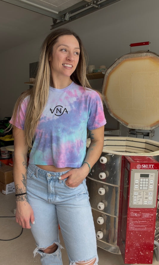 Cotton Candy VNA Crop