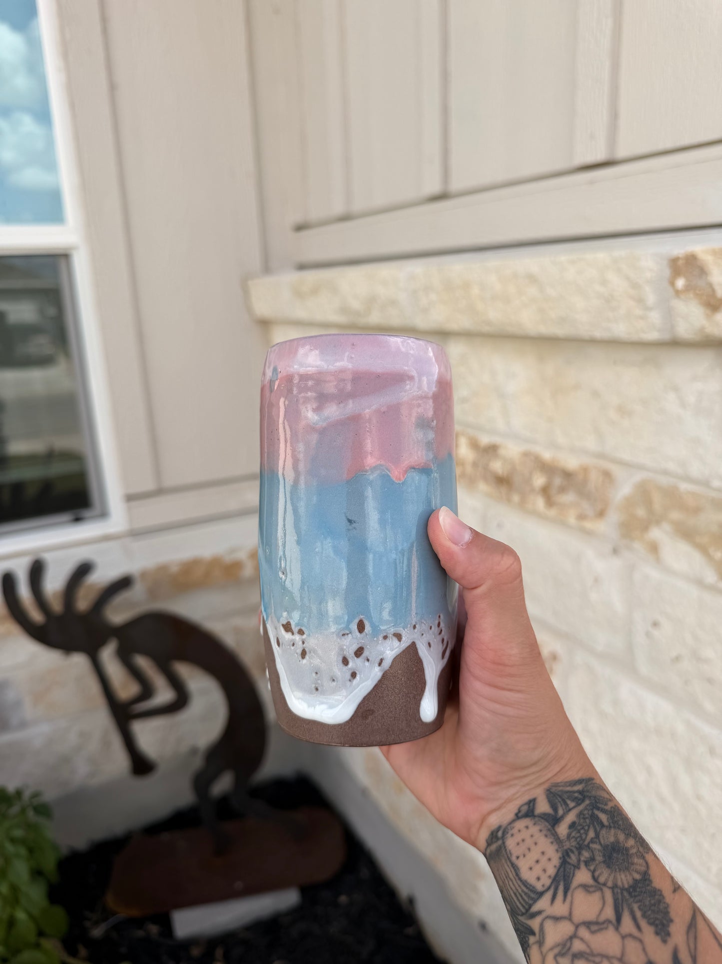 Travel Mug #4