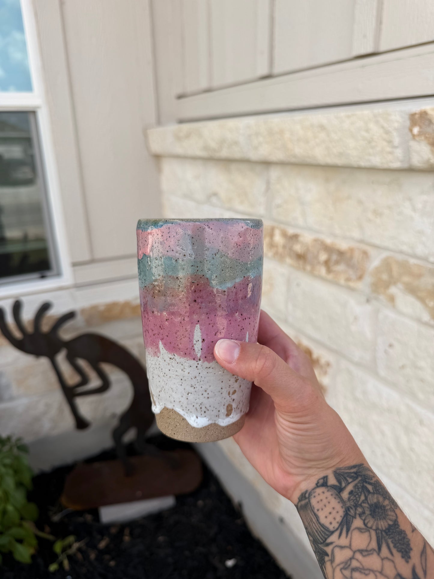 Travel Mug #3