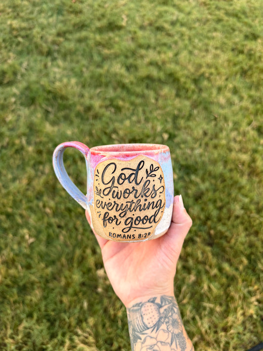 Everything for Good