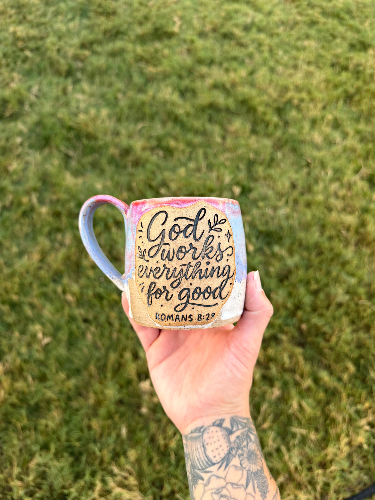 Everything for Good
