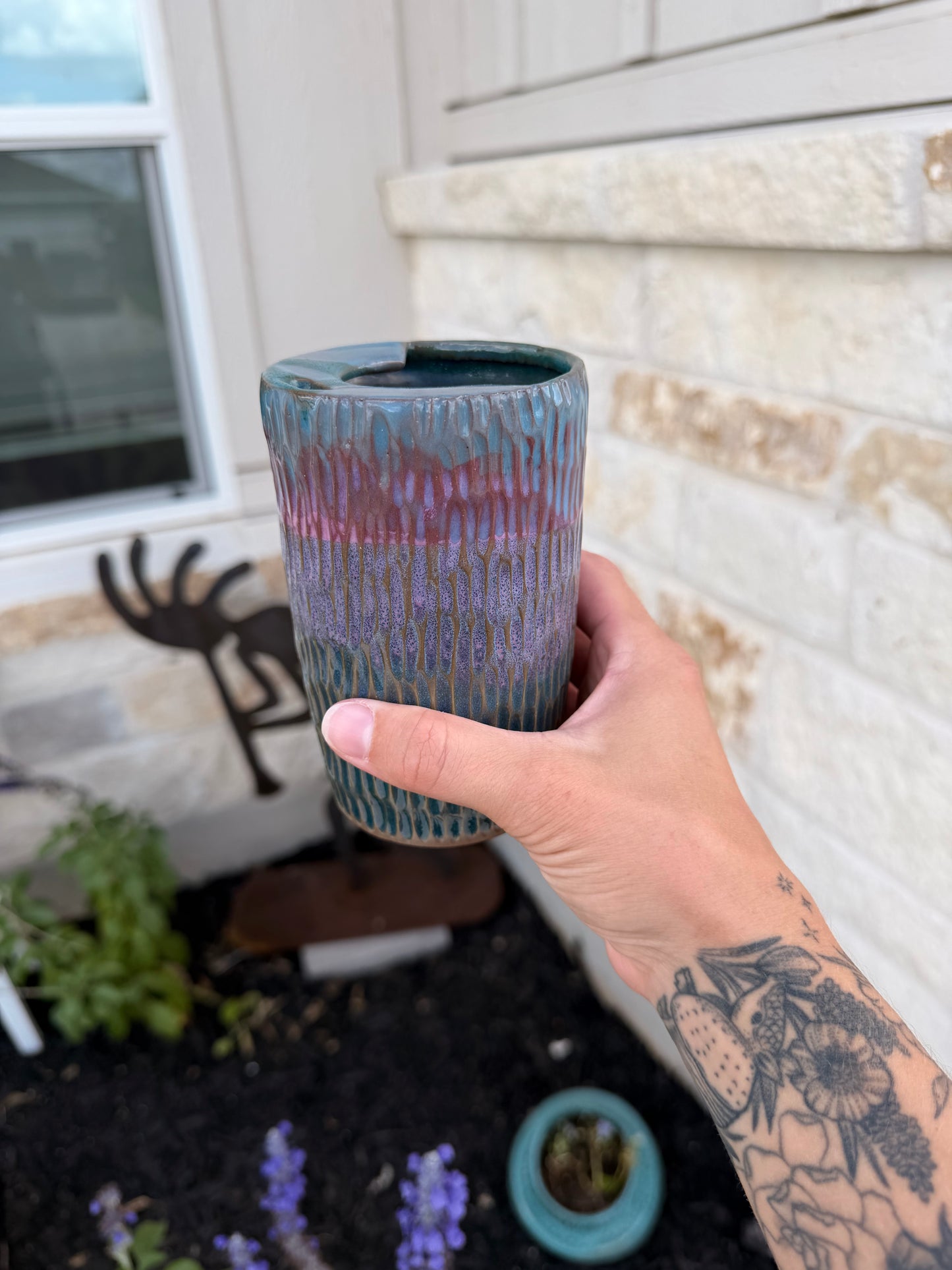 Travel Mug #5