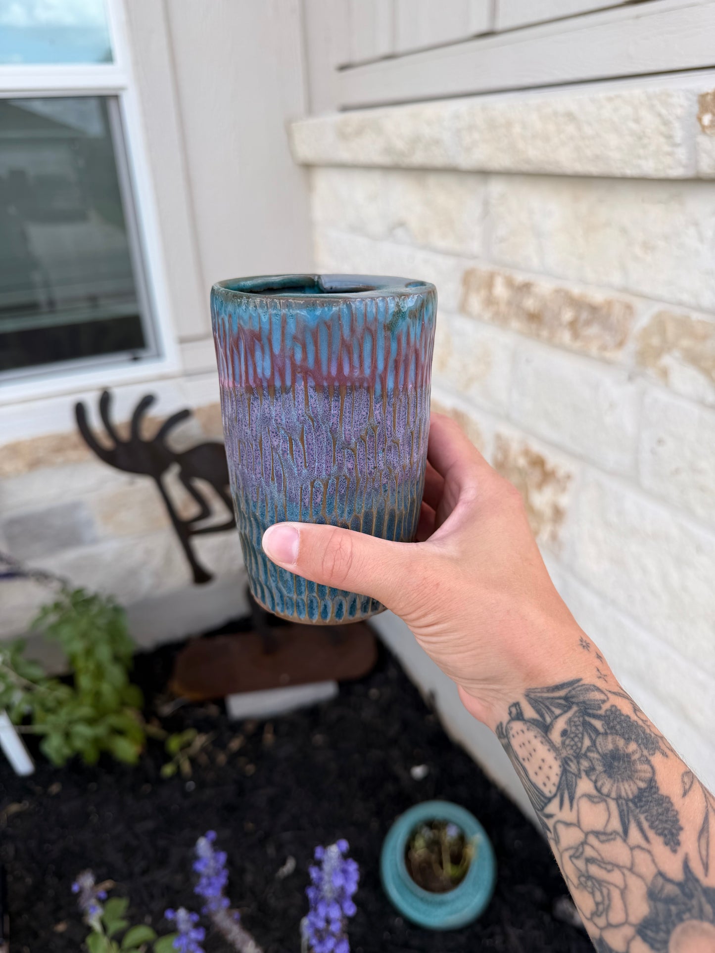 Travel Mug #5