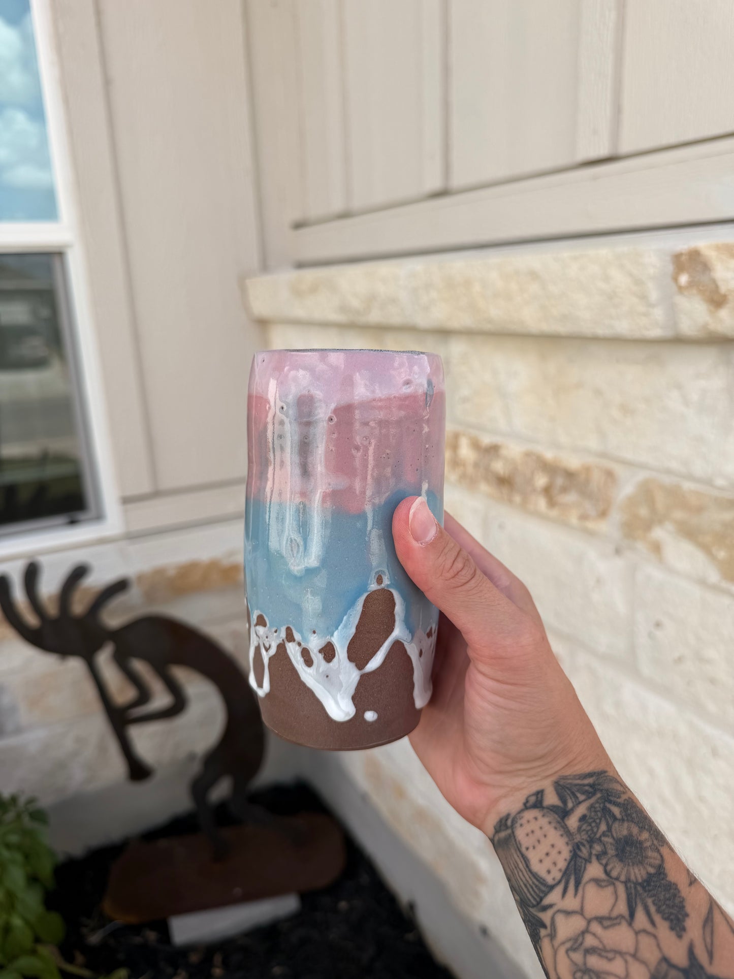 Travel Mug #4