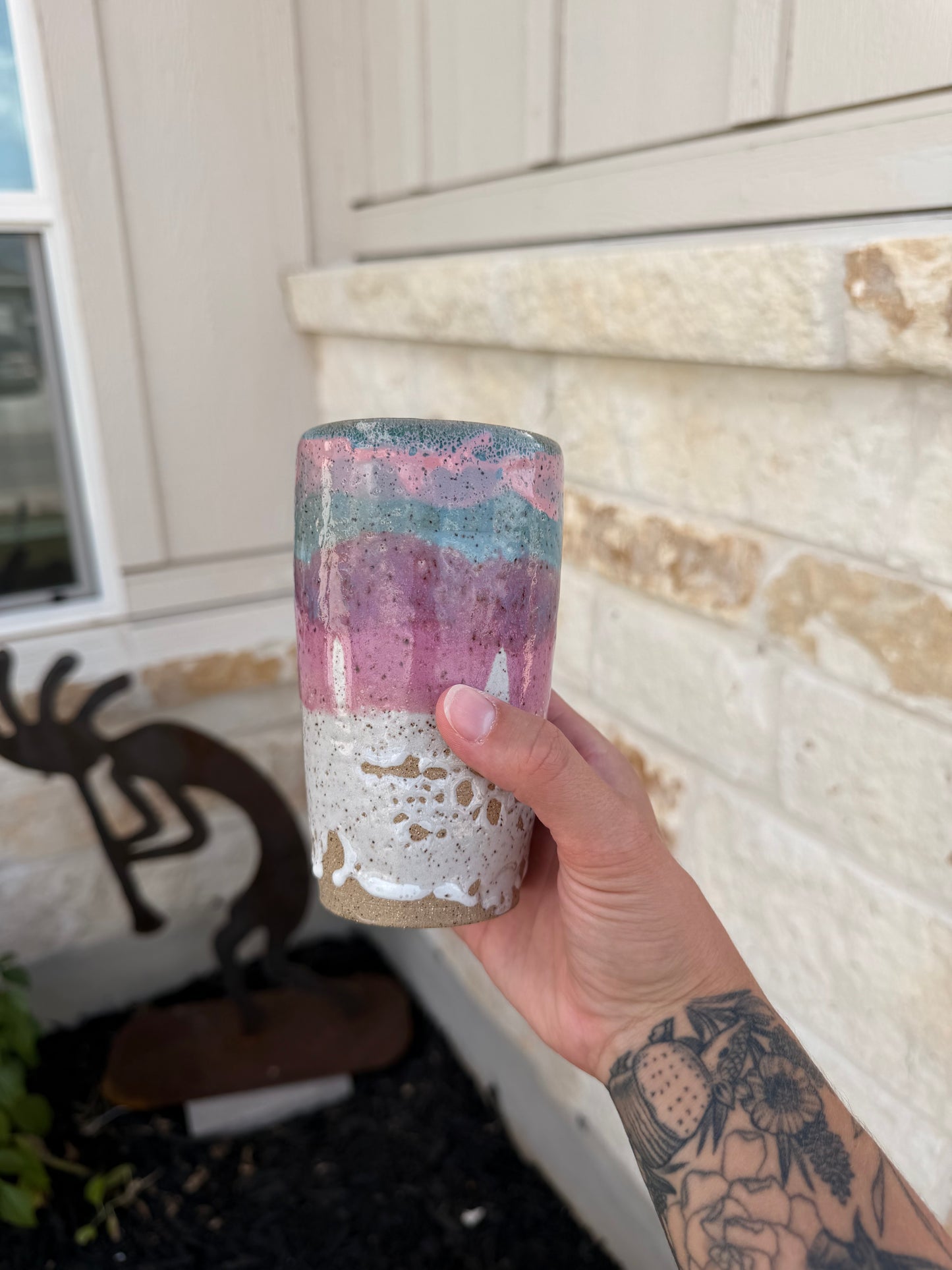 Travel Mug #3