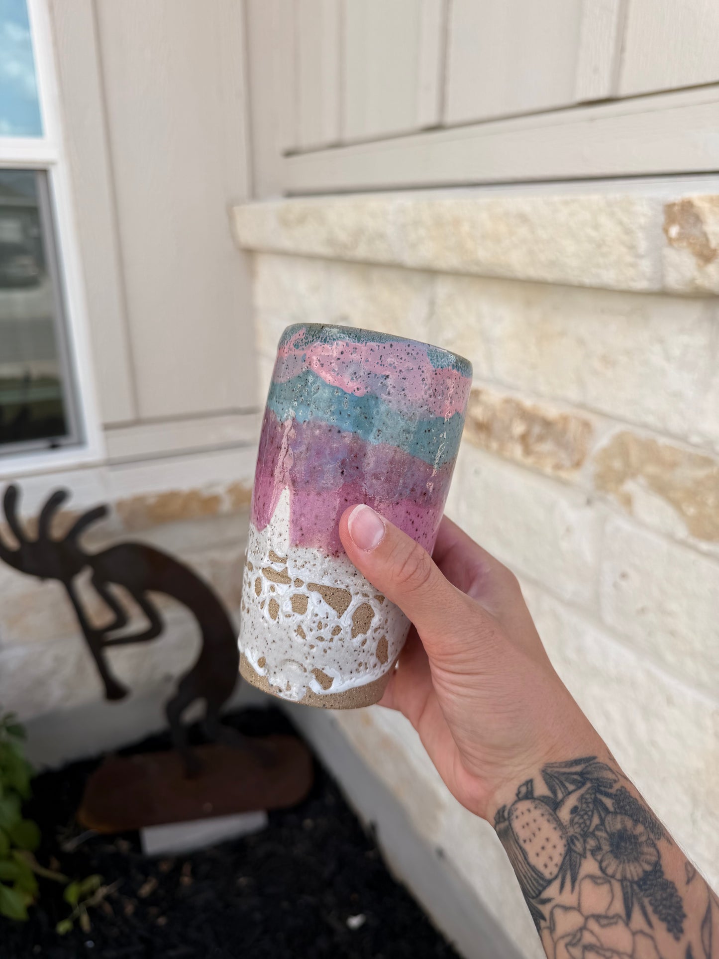 Travel Mug #3