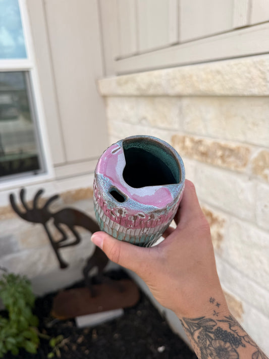 Travel Mug #1