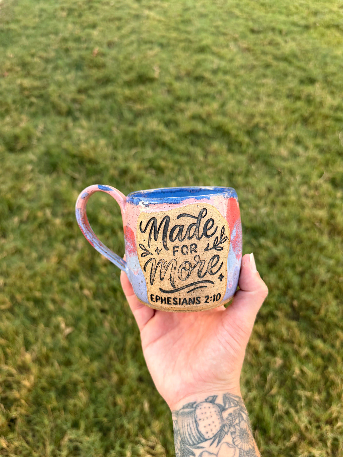 Made for More #2