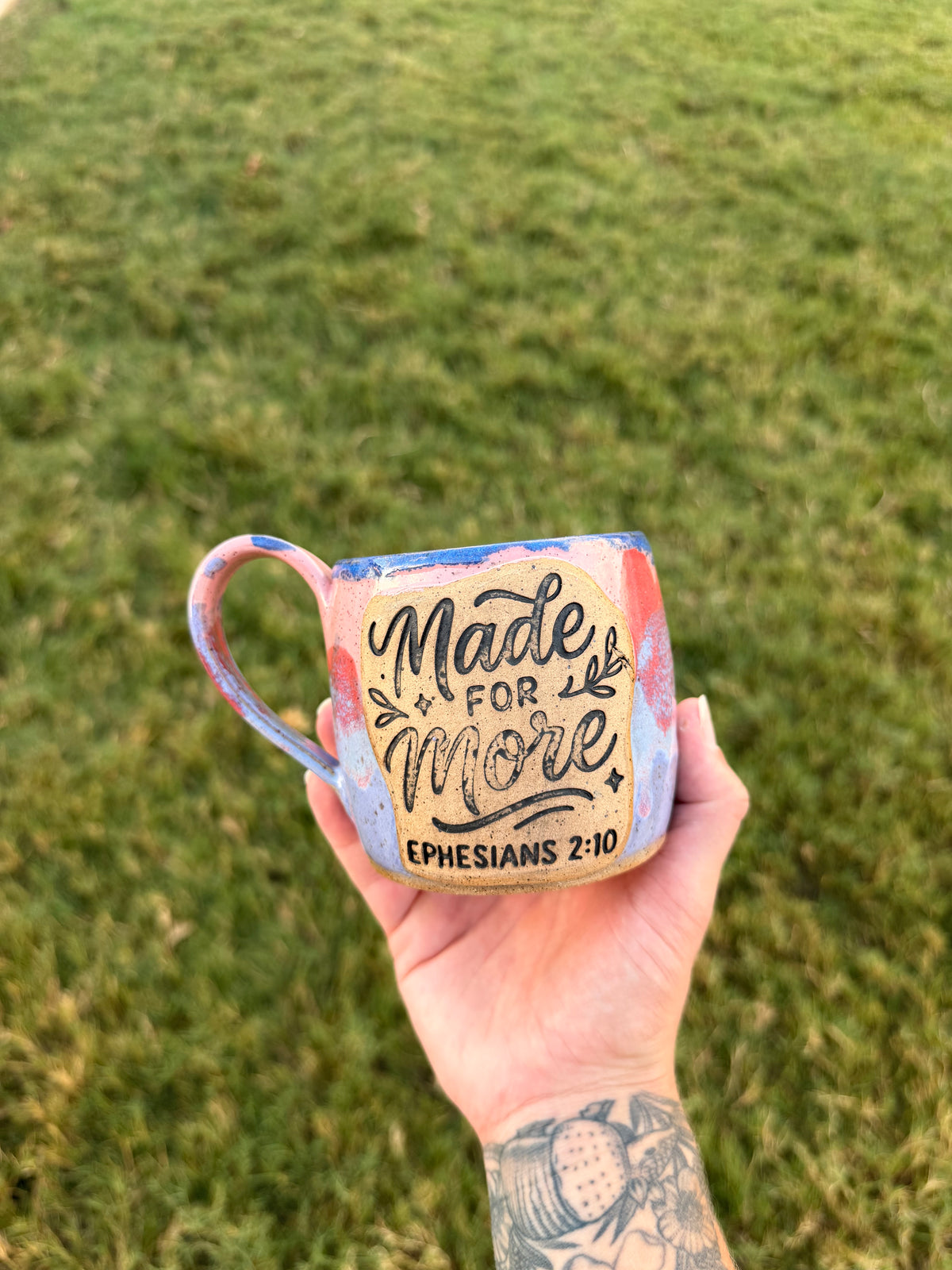 Made for More #2