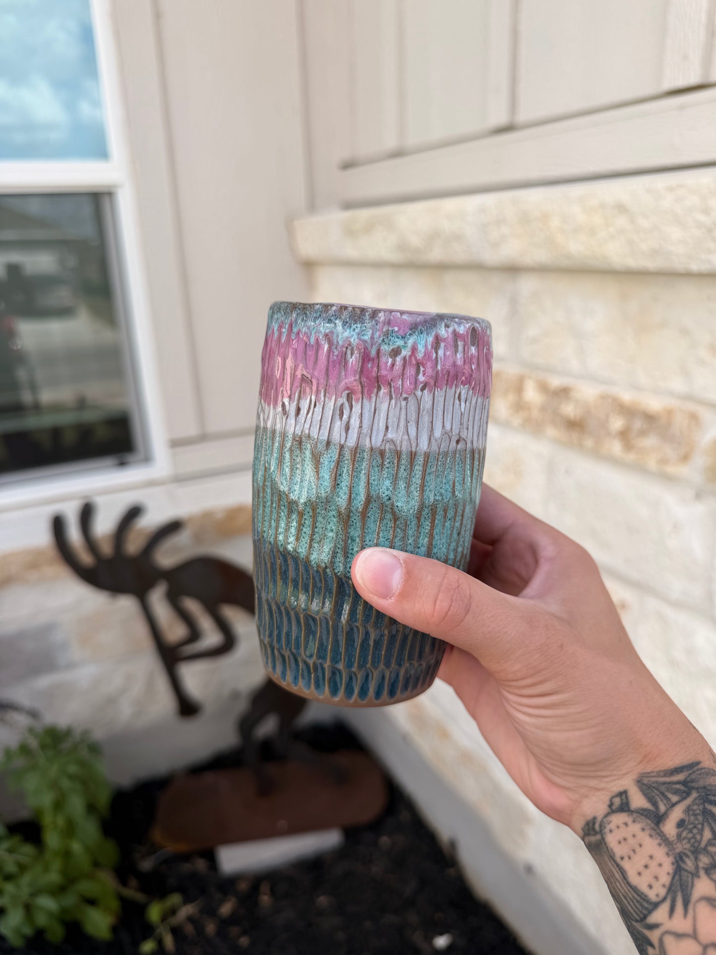 Travel Mug #1