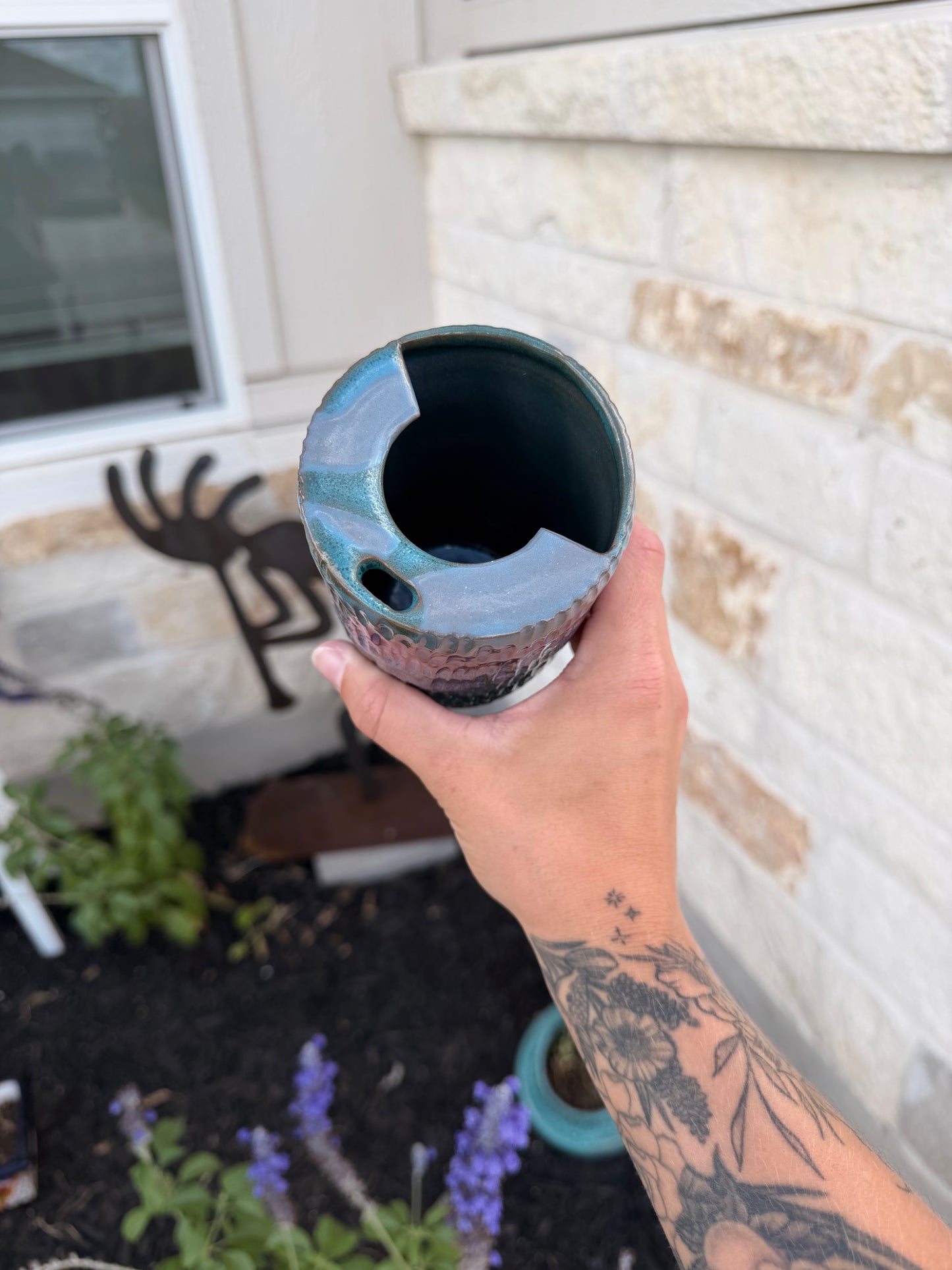 Travel Mug #5