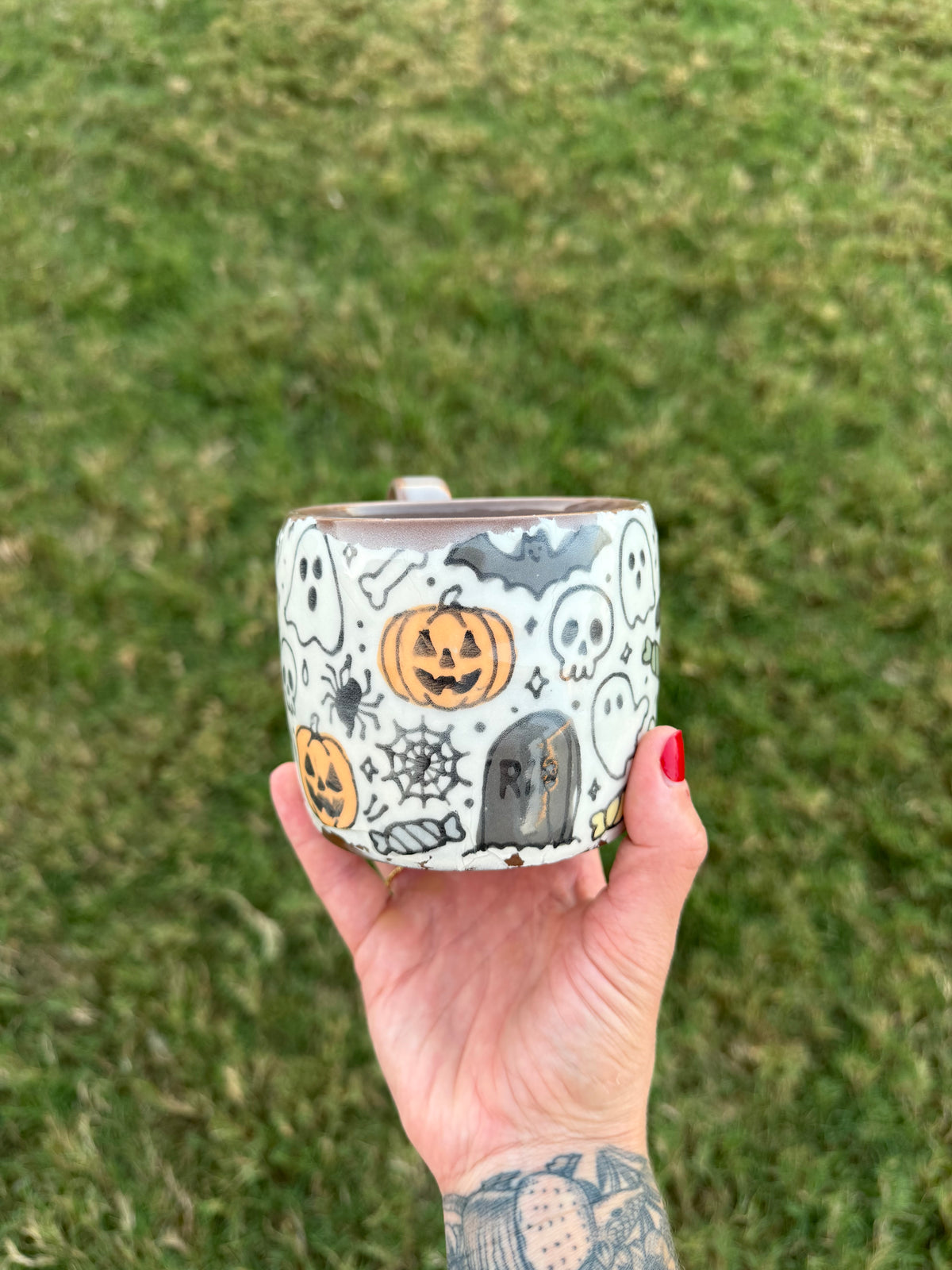 Halloween #4
