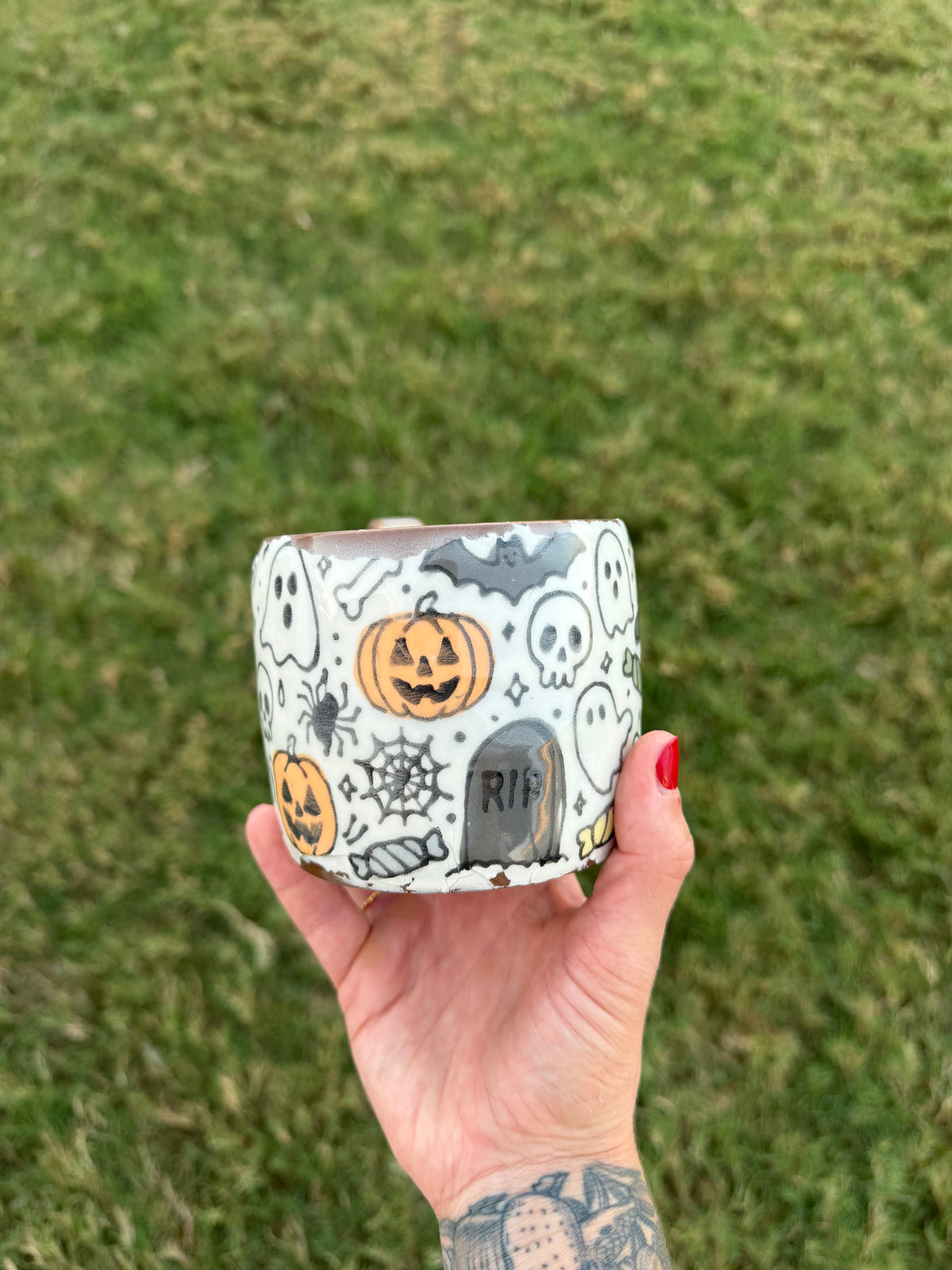 Halloween #4