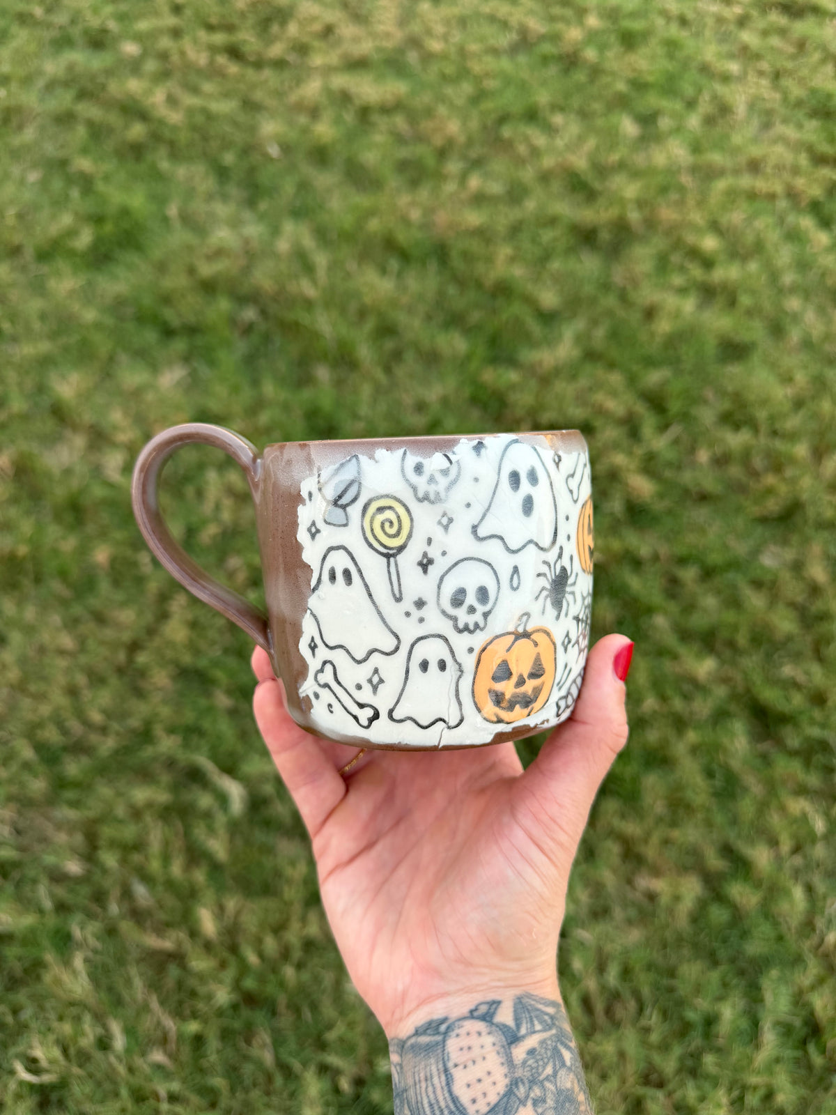 Halloween #4
