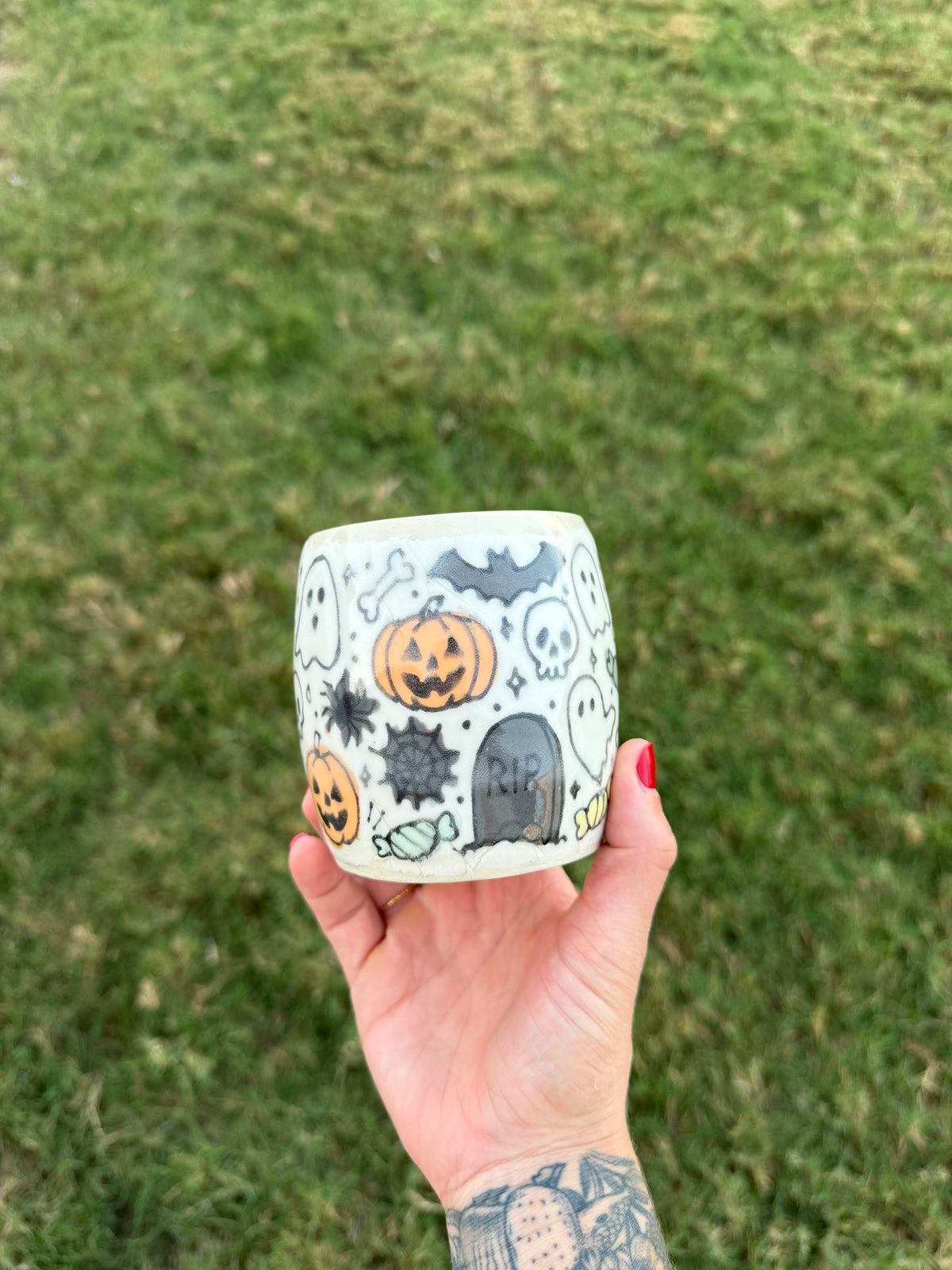 Halloween #7