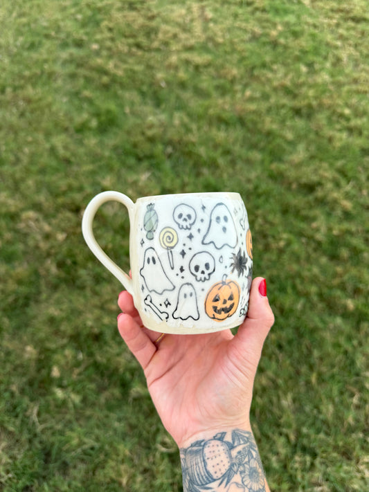 Halloween #7
