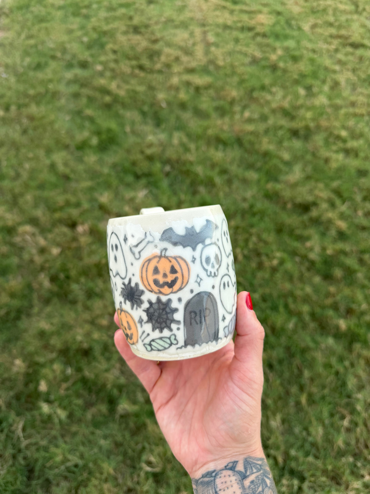 Halloween #8