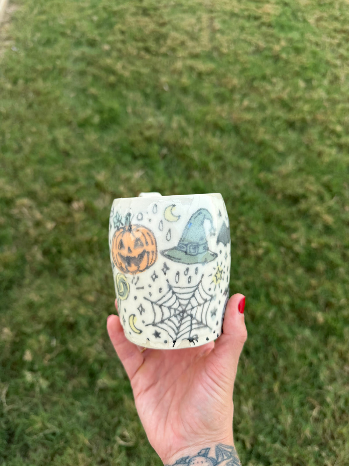 Halloween #9