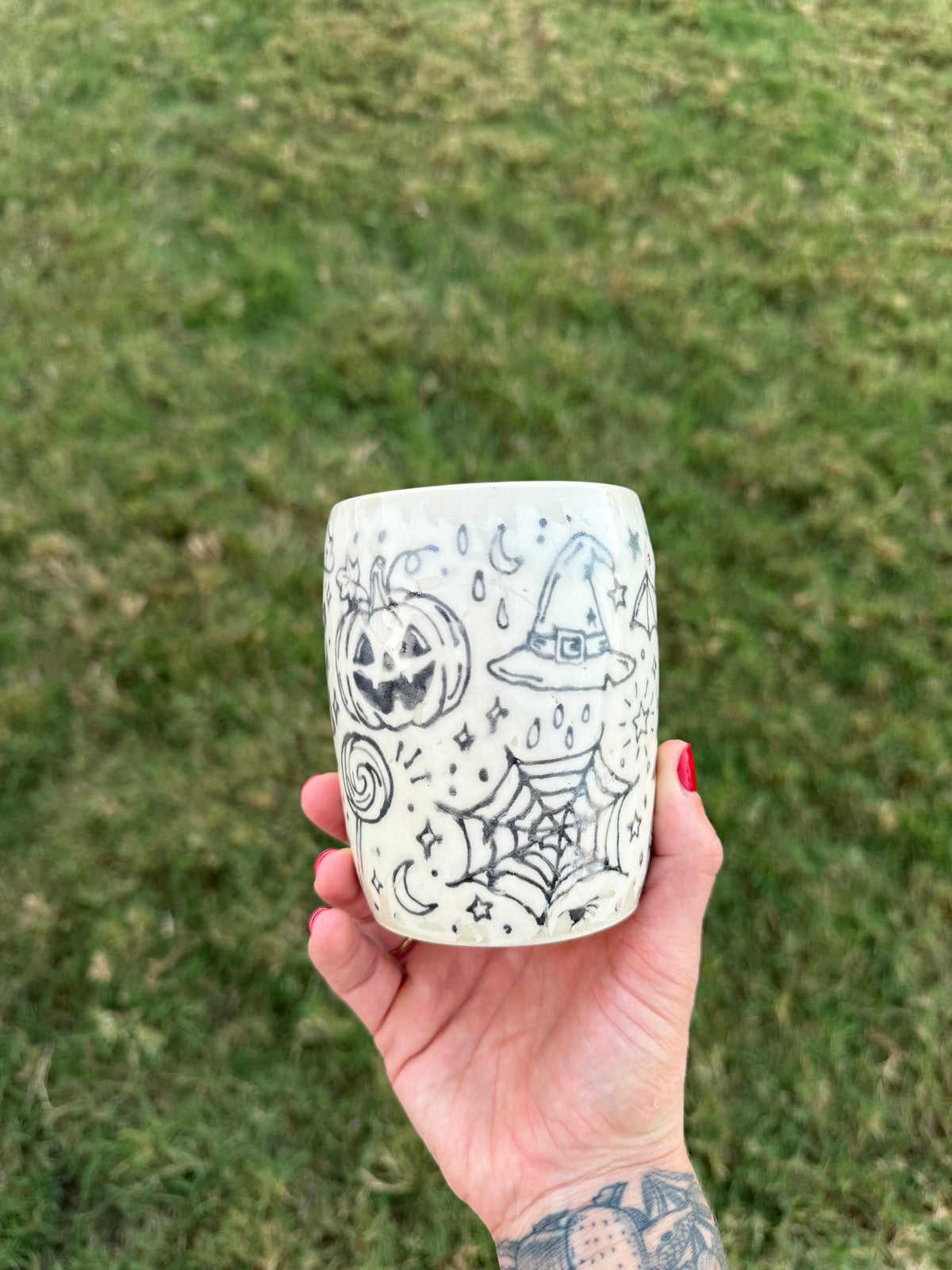 Halloween #10